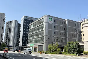 Hotel JAL City Toyama image