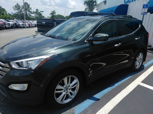 Chevrolet Dealer «Jack Wilson Chevrolet», reviews and photos, 2255 US-1, St Augustine, FL 32086, USA