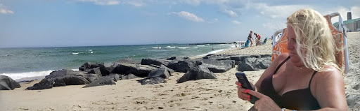 Water Park «Asbury Splash Park», reviews and photos, 915 Ocean Ave, Asbury Park, NJ 07712, USA