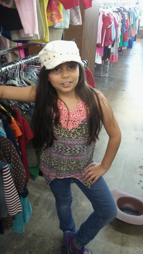 Thrift Store «Urban Thrift», reviews and photos, 9850 Walnut Hill Ln, Dallas, TX 75238, USA