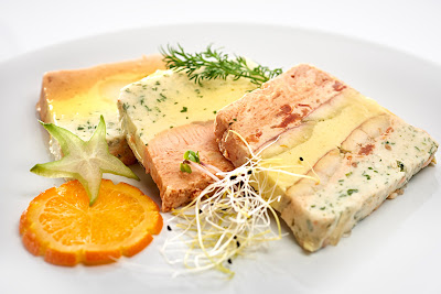Au bon jambon - Traiteur rouge à Grenoble