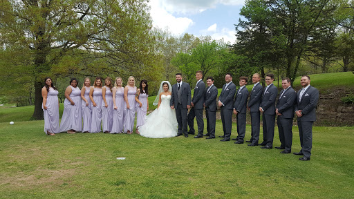 Golf Course «Deer Creek USA Golf & Forehonor Event Center», reviews and photos, 5300 Dulin Creek Rd, House Springs, MO 63051, USA