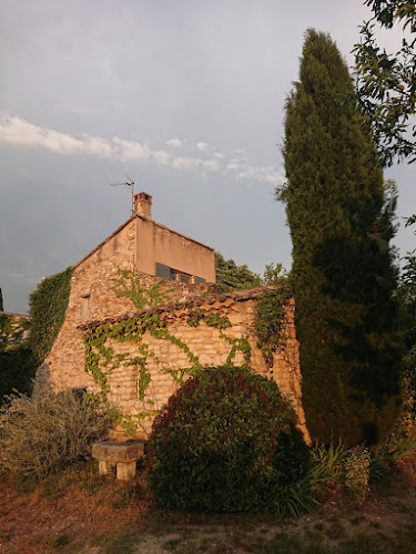 Lodge Gîte de La Talaine Bédoin