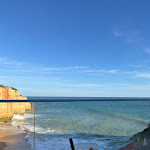 Photo n°1 de l'avis de Trey.r fait le 17/02/2024 à 16:52 sur le  Benagil Beach Club à Lagoa