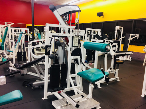 Health Club «Better Body! Gym & Training Center», reviews and photos, 9244 Westport Rd, Louisville, KY 40242, USA