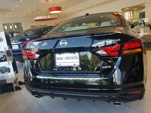 Nissan Dealer «Nissan of Huntington», reviews and photos, 850 E Jericho Turnpike, Huntington Station, NY 11746, USA