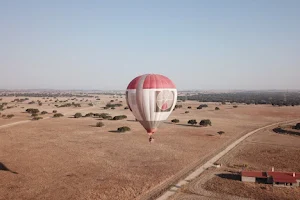 Baloníssimo - Evora Balloon Flights - Alentejo, Portugal image