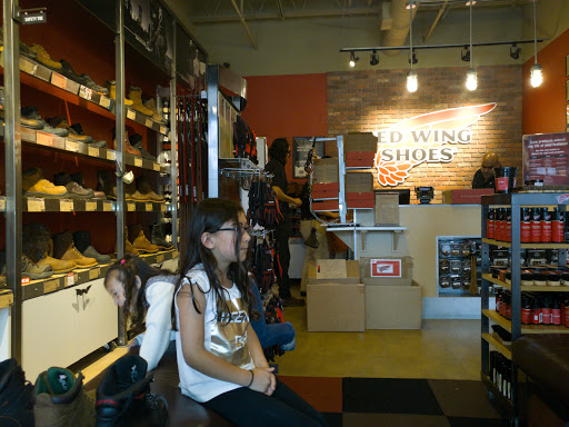 Shoe Store «Red Wing», reviews and photos, 1610 Old Country Rd, Westbury, NY 11590, USA