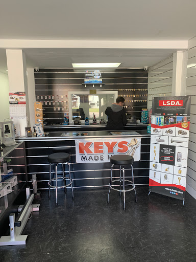 Locksmith «Quickly Locksmith Miami», reviews and photos, 115 S Miami Ave, Miami, FL 33130, USA