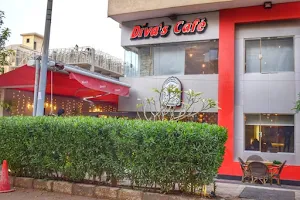 Diva's Café & Restaurant image