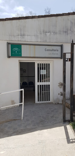 Consultorio Médico de los Marines en Los Marines, Huelva