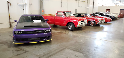 Car Dealer «Gateway Classic Cars of Nashville», reviews and photos, 320 Tech Park Dr #600, La Vergne, TN 37086, USA