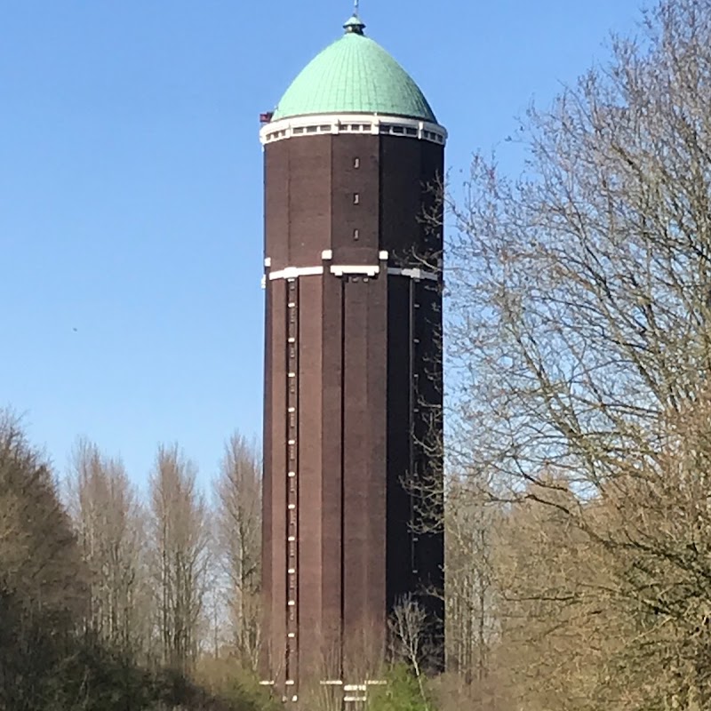 Watertoren Axel