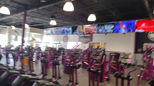 Gym «Planet Fitness», reviews and photos, 2900 E Lincolnway, Sterling, IL 61081, USA