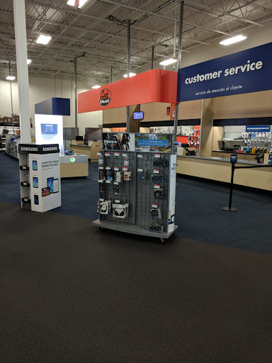Electronics Store «Best Buy», reviews and photos, 151 Highlands Blvd Dr, Manchester, MO 63011, USA