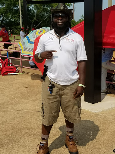 Barber Shop «Royal Kutz Barber Shop», reviews and photos, 1244 N Belt Line Rd, Irving, TX 75061, USA