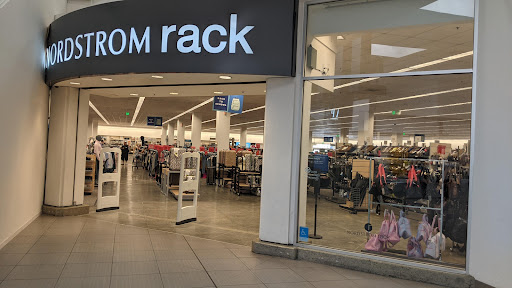 Department Store «Nordstrom Rack Westgate Mall», reviews and photos, 1600 Saratoga Ave, San Jose, CA 95129, USA