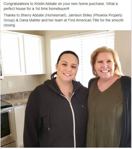 Mortgage Lender «Home Loans by Paige: Paige Peck Navazo, Mortgage Lender», reviews and photos