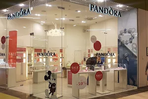 Pandora image