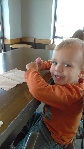 Coffee Shop «Starbucks», reviews and photos, 7398 Seminole Blvd, Seminole, FL 33772, USA