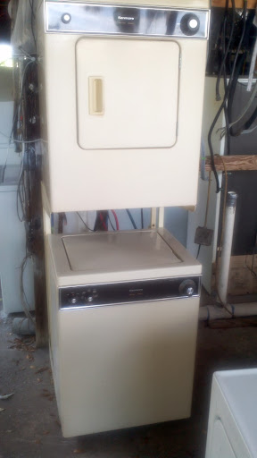 Appliance Repair Service «Valerios Appliance Repair», reviews and photos, 1300 Main St N, Jacksonville, FL 32206, USA