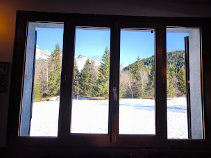 Photo n°149 de Chez Louisette - Auberge du Lienz à Barèges ()
