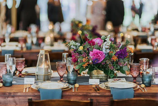 Florist «Blue Moon Florist & Gift Shop», reviews and photos, 1107 Horseshoe Pike, Downingtown, PA 19335, USA