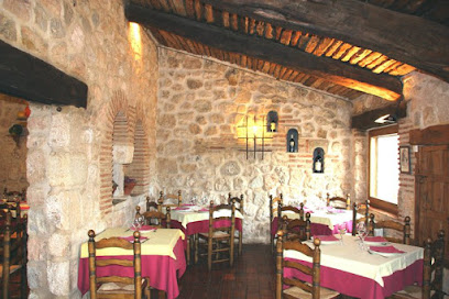 COMIDAS RESTAURANTE POSADA DEL MEDIEVO