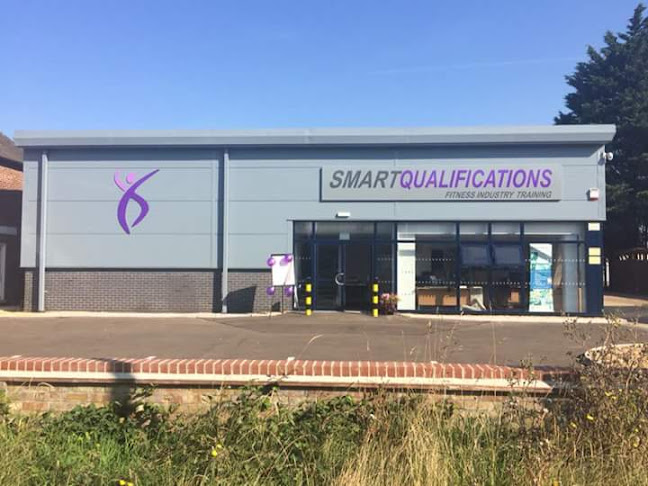 Reviews of Smart Qualifications Limited in Peterborough - Personal Trainer