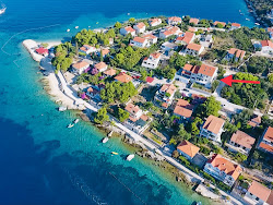 Sipova beach'in fotoğrafı doğal alan içinde bulunmaktadır