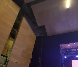 Auditorio BlackBerry photo