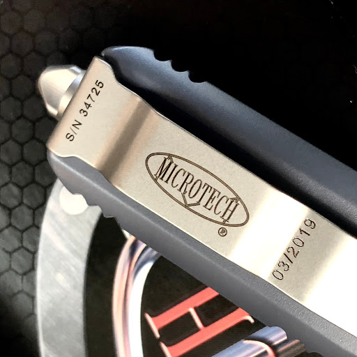 Outdoor Sports Store «Bear Mountain Outfitters Manly Toys And Hobbies», reviews and photos, 35 Hypolita St #105, St Augustine, FL 32084, USA