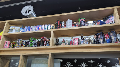 Body Piercing Shop «Big Brain», reviews and photos, 1123 Jackson St, Omaha, NE 68102, USA