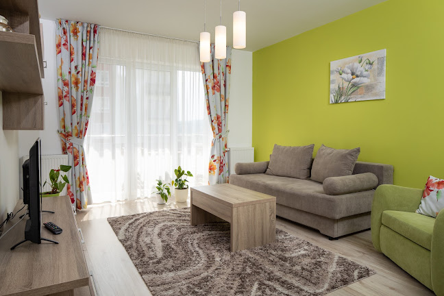Brasov Holiday Apartments *** - Agent de catering
