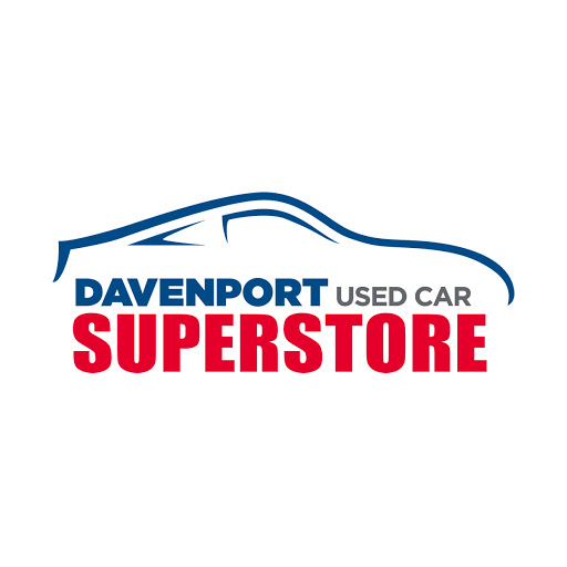 Used Car Dealer «Davenport Used Car Superstore», reviews and photos, 4618 N Brady St, Davenport, IA 52806, USA