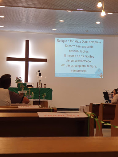 Comunidade Luterana Cristo de Curitiba