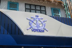 The Voyage | Cafe | Hostel | Co-work image