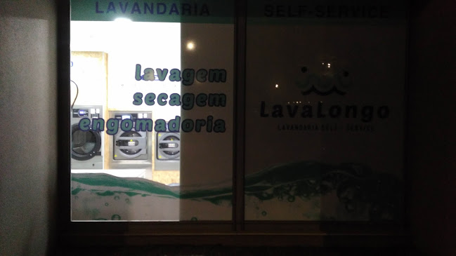 Lavalongo Lavandaria Self Service Lda - Valongo