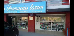 Farmacias Torres