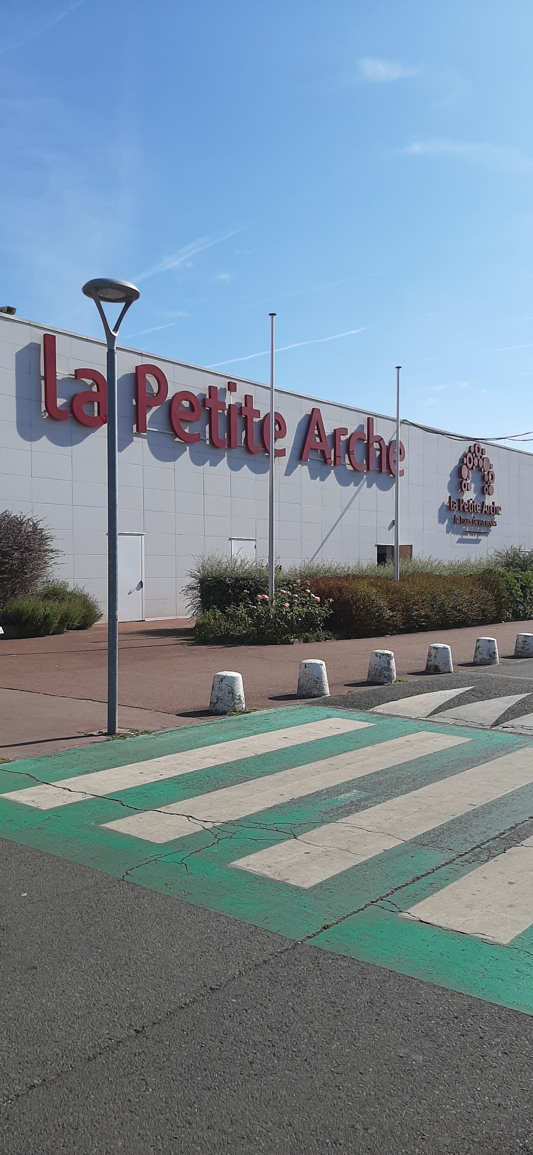Photo n° 1 de l'avis de Carlos.a fait le 20/07/2022 à 16:09