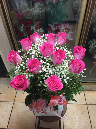 Florist «A Word Florist», reviews and photos, 1688 Hostetter Rd, San Jose, CA 95131, USA