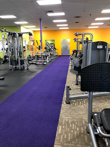 Gym «Anytime Fitness», reviews and photos, 2332 E 2100 S, Salt Lake City, UT 84106, USA