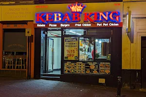 Kebab King image