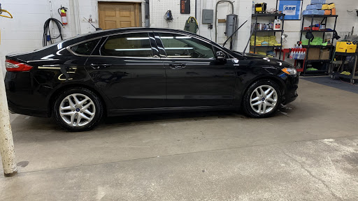 A&R Auto Detailing en Owatonna