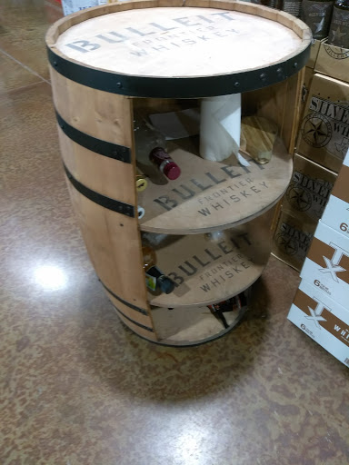 Liquor Store «Liquor Depot Bear Creek», reviews and photos, 1308 E Bear Creek Rd Suite 130, Glenn Heights, TX 75154, USA