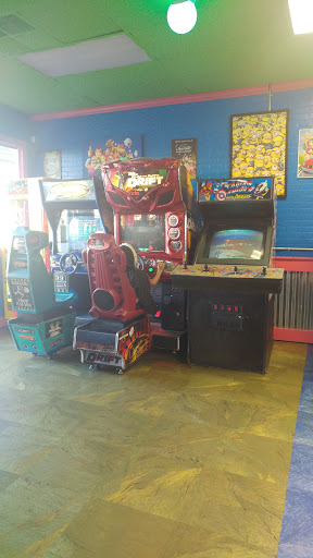Video Arcade «Funnel Cakes & Gelatos», reviews and photos, 316 E Pipeline Rd, Hurst, TX 76053, USA