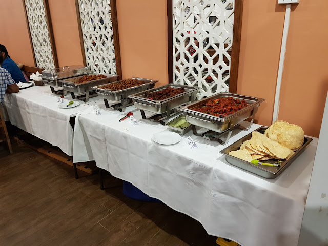 Darbar Indian Wentworthville