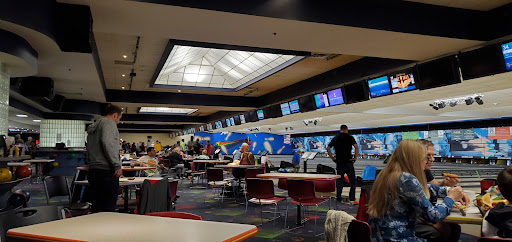 Bowling Alley «Spectrum Lanes», reviews and photos, 5656 Clyde Park Ave SW, Wyoming, MI 49509, USA