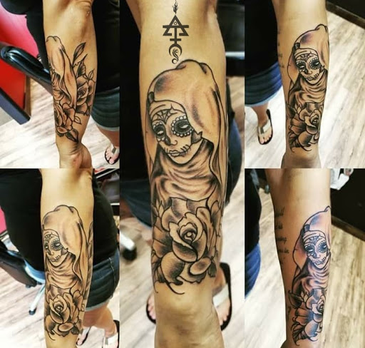 Explore common tattoo ideas, creative tattoo ideas in Butte, available at Aphotic Tattoo Studio & Artistry