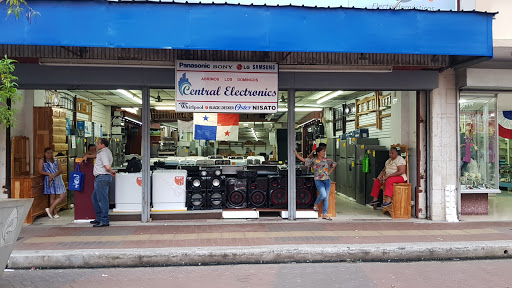 Central Electronics
